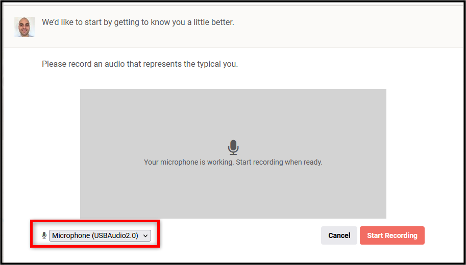 Recording Video & Audio Files via Web Browser – Plus Digital Diaries